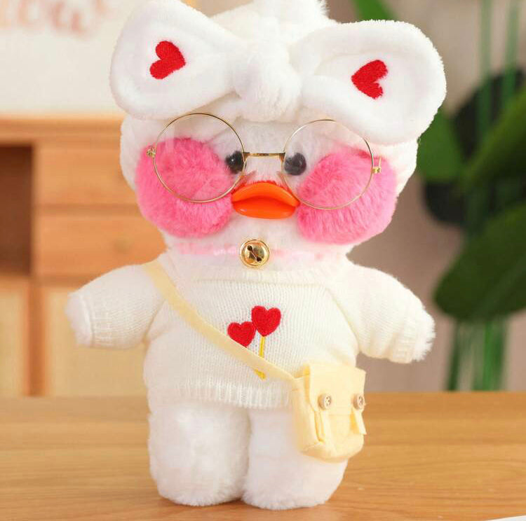 Patitos Lalafan