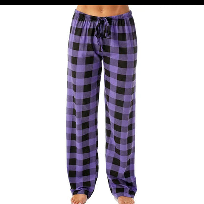 Pantalones Pijama