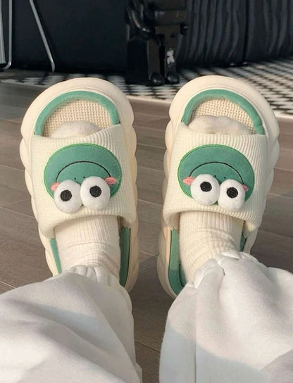 zapatillas rana