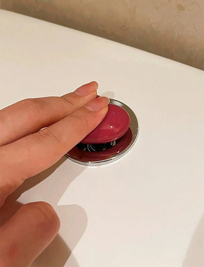 Boton para cisterna