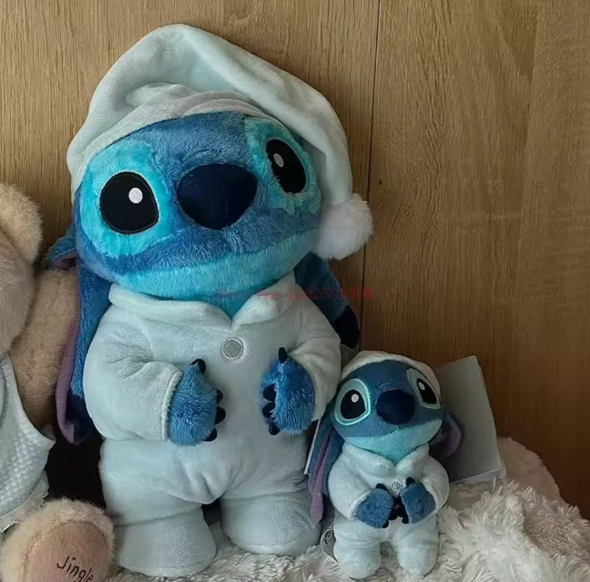 Peluches de Stitch