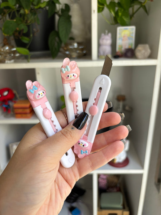 Trincheta cutter my melody