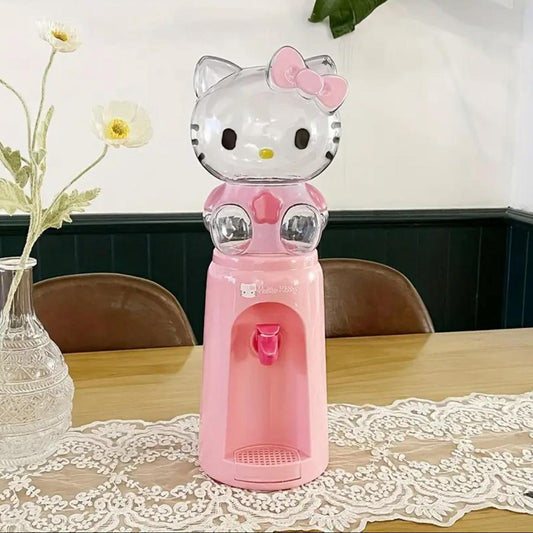 Mini dispensador de agua