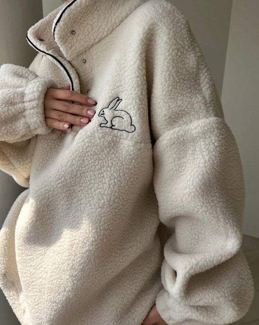 Buzo bunny