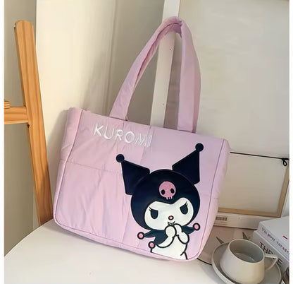 Bolso hello kitty
