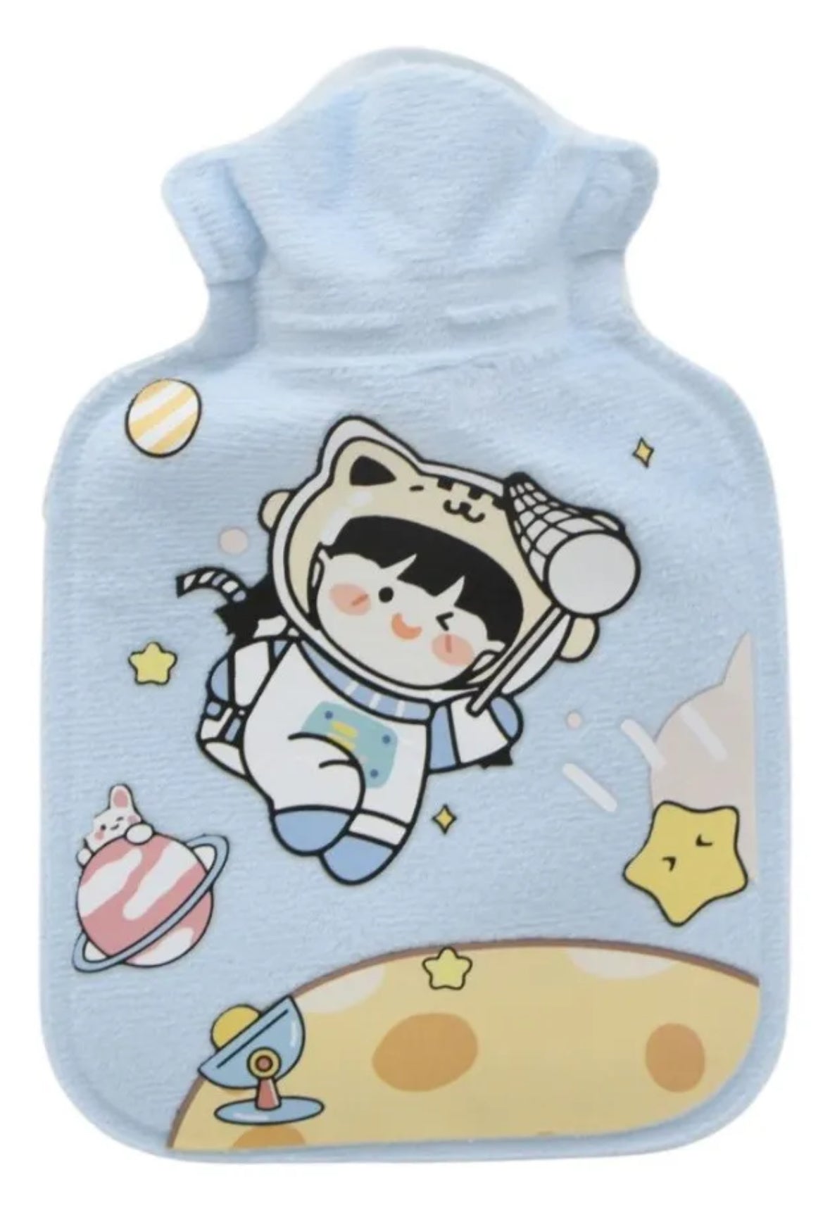 Bolsas de agua 500ml