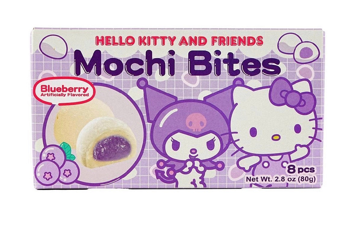 PRE VENTA✨ Mochis Sanrio