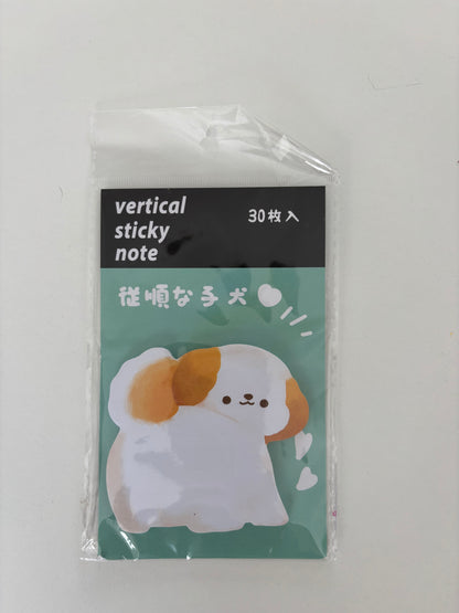 Notepads animales