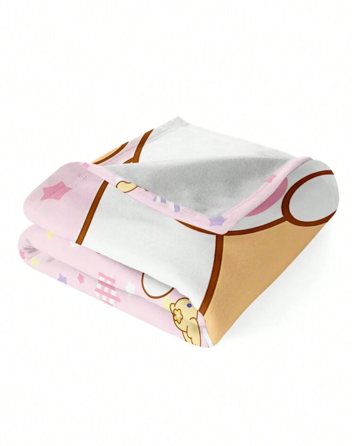 Manta cinnamoroll 150 x 200