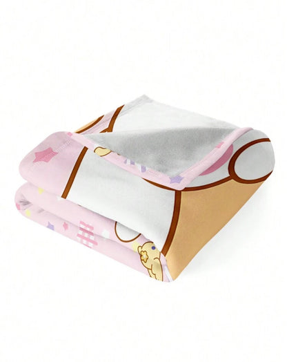 Manta cinnamoroll 150 x 200