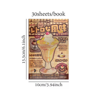 Libro de stickers
