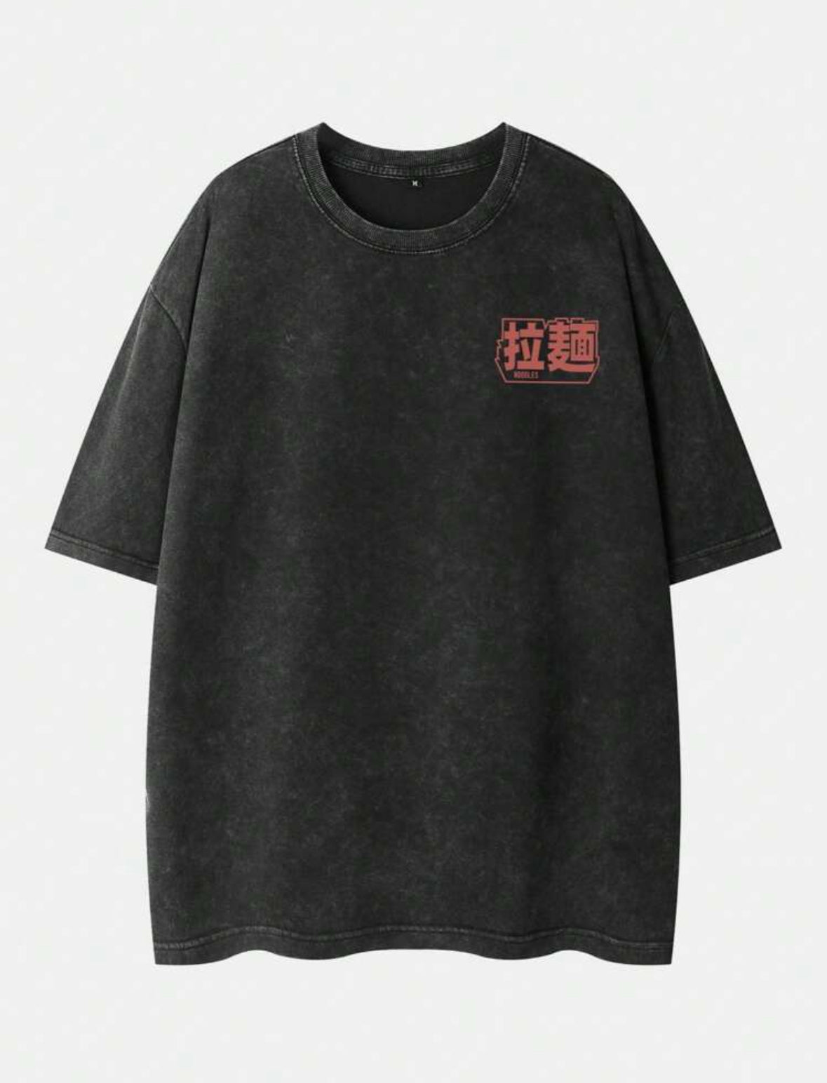 Conjunto ramen
