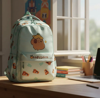 EN STOCK✨ Mochilas varios diseños