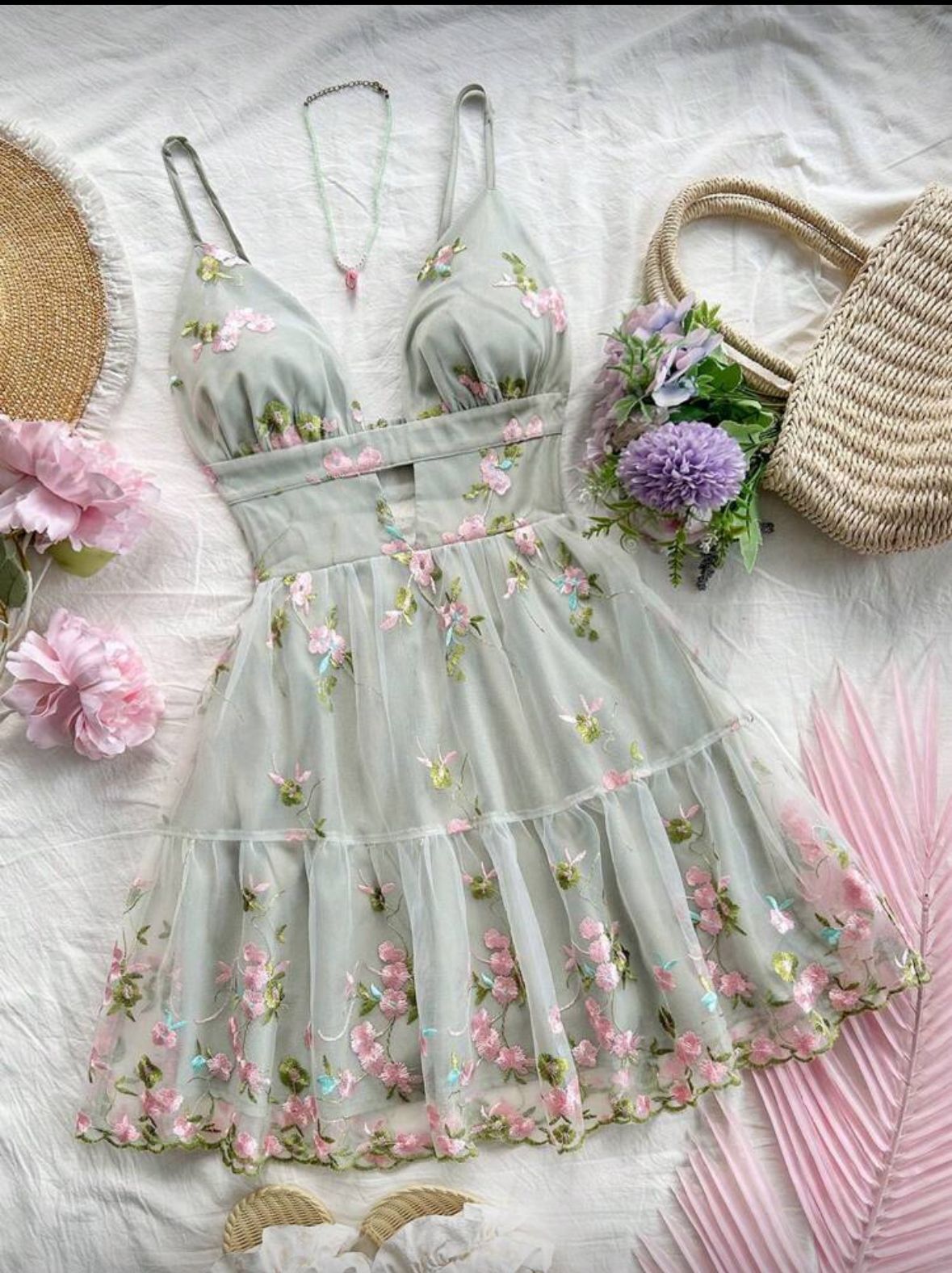 Vestido