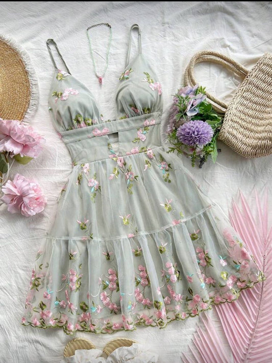 Vestido