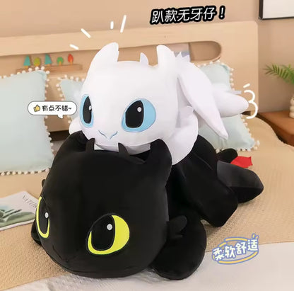 SORTEO PELUCHE CHIMUELO 40CMS