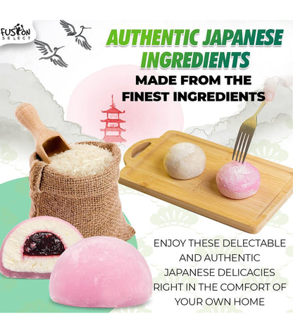 Mochis box