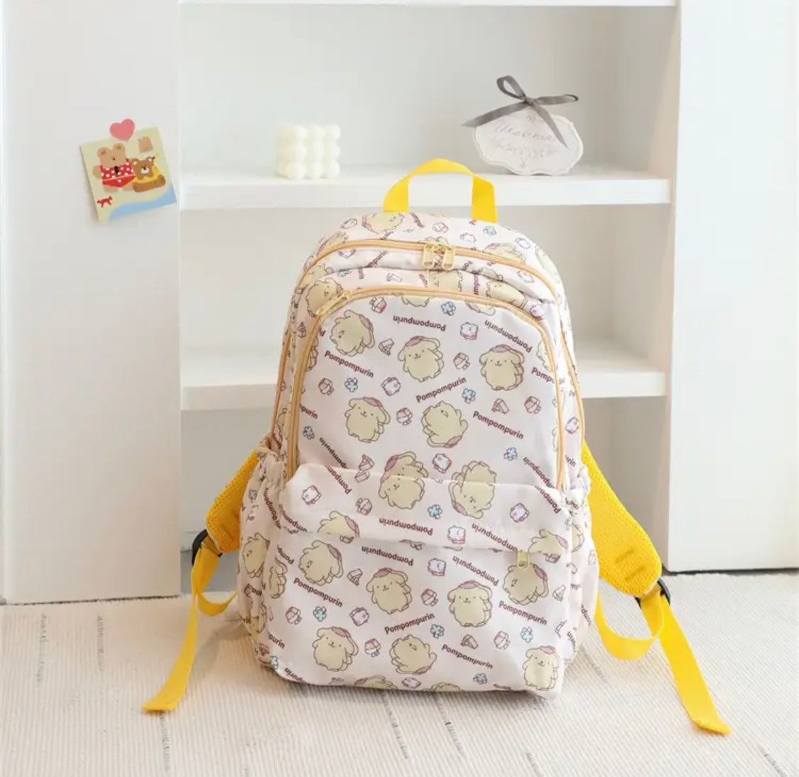 Mochilas Sanrio