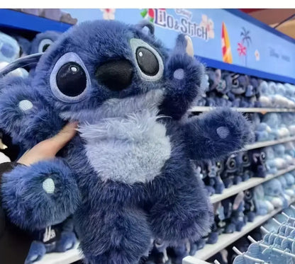 Stitch 4 brazos