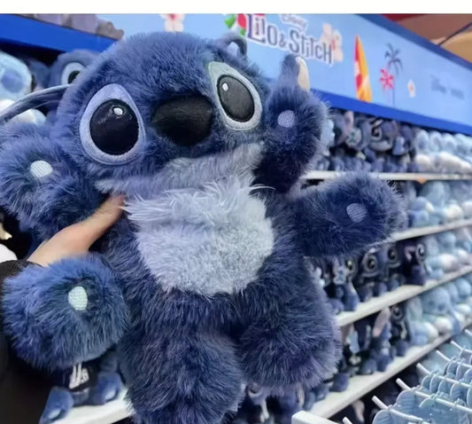 Stitch 4 brazos