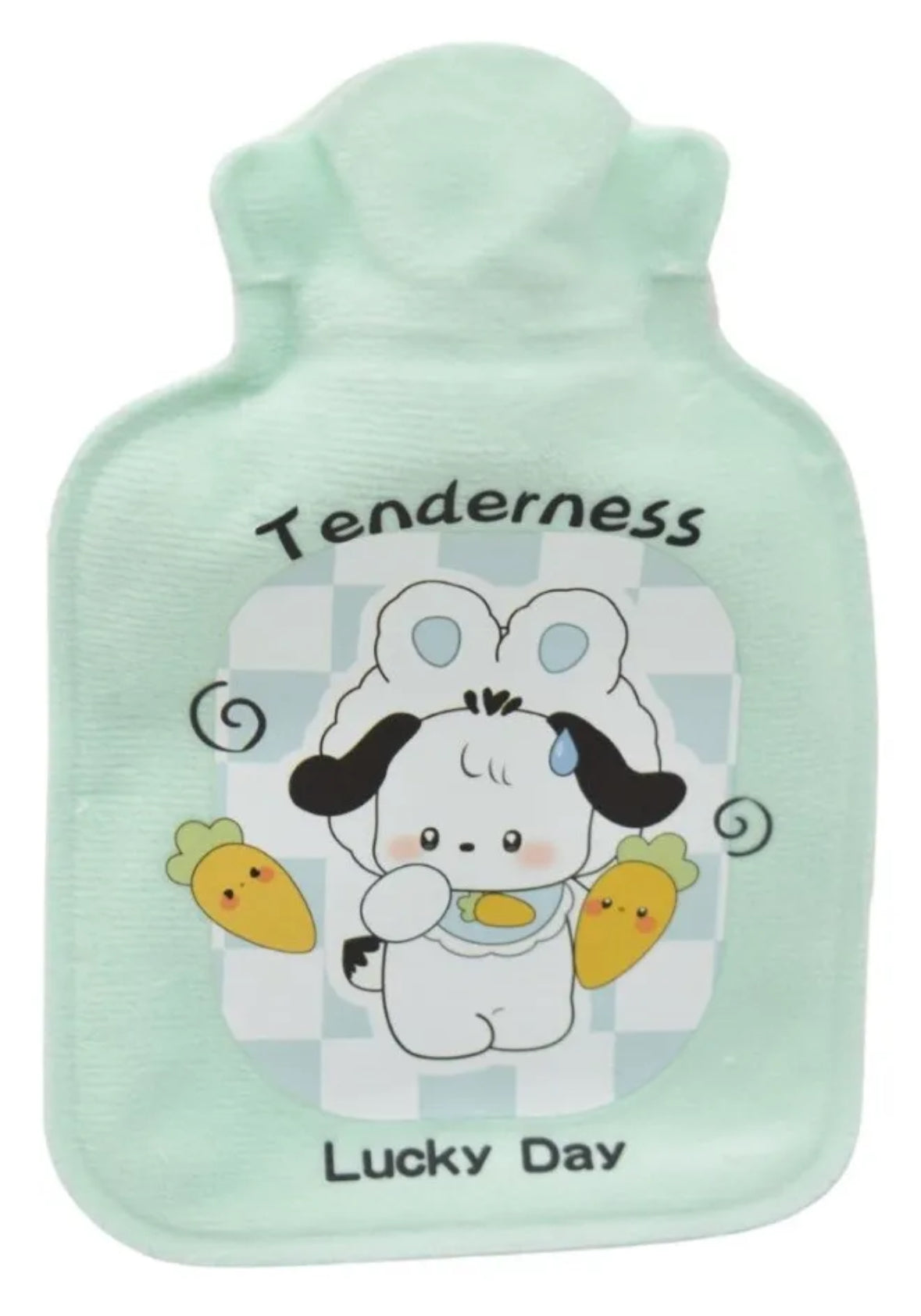 Bolsas de agua 500ml