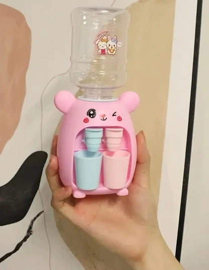 Dispensador de hamster