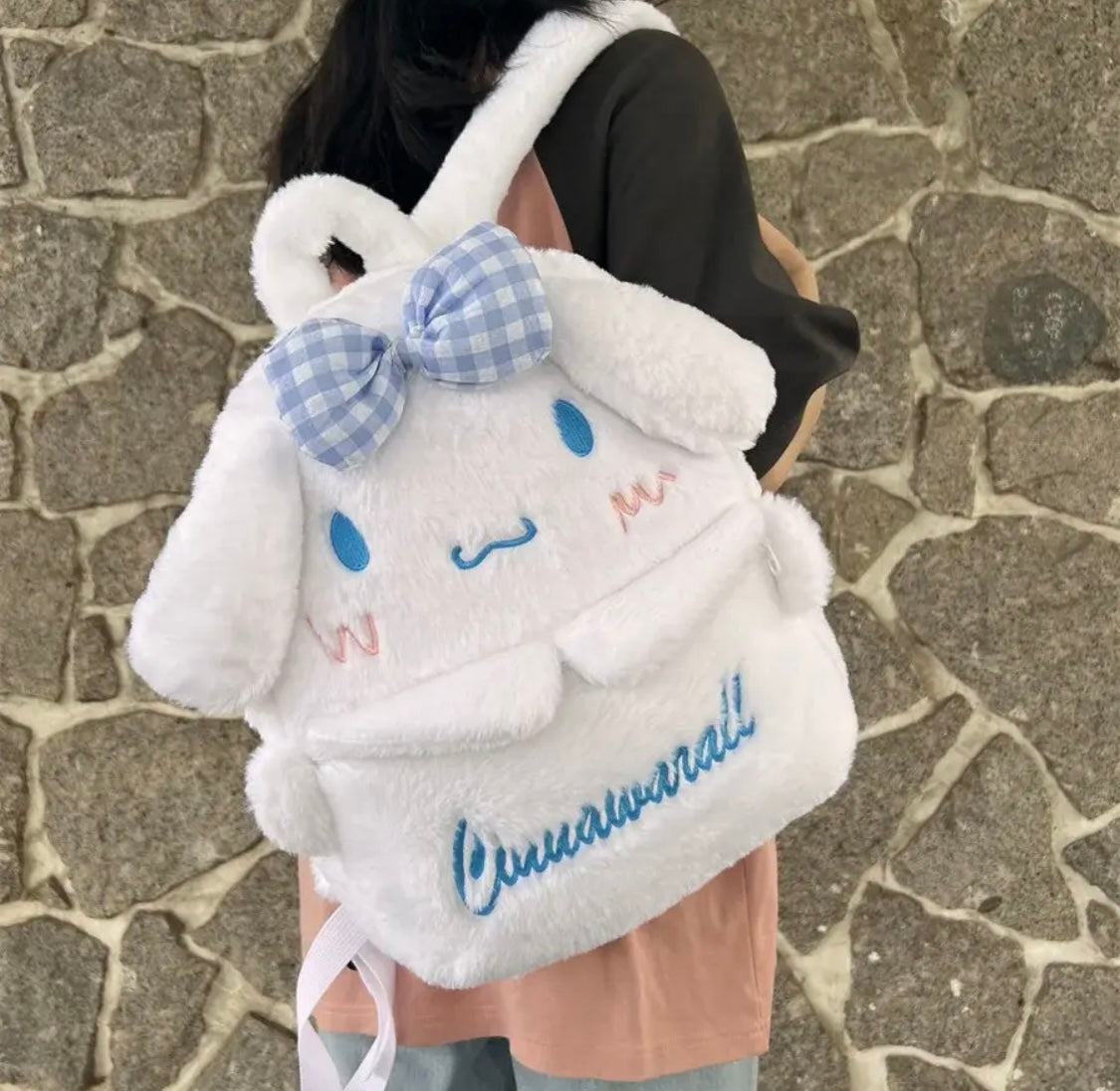 Mochilas Sanrio