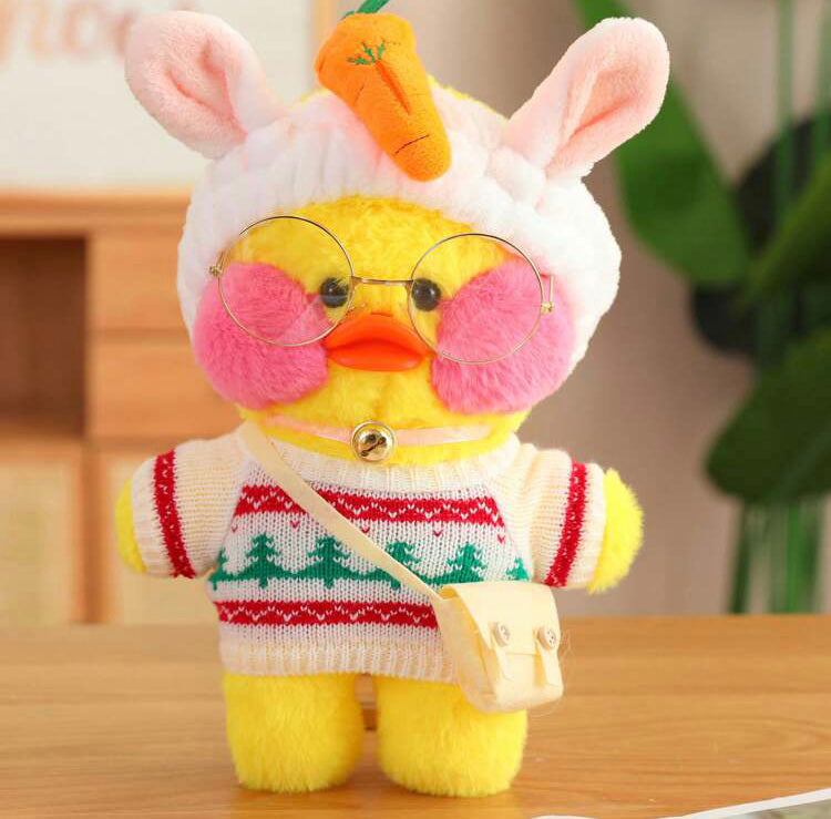Patitos Lalafan