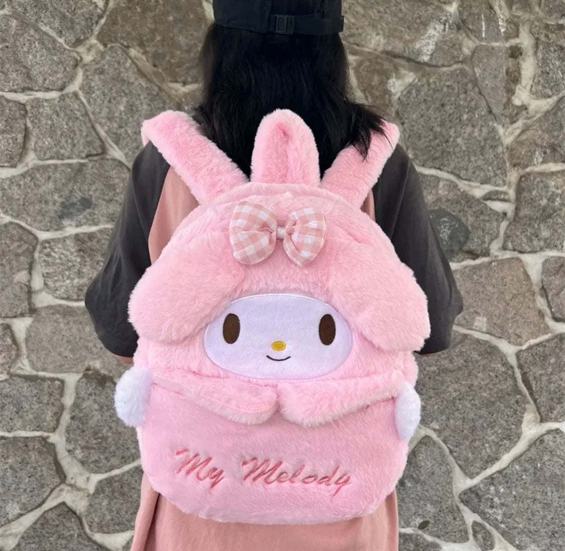 Mochilas Sanrio