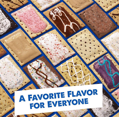 Pop tarts