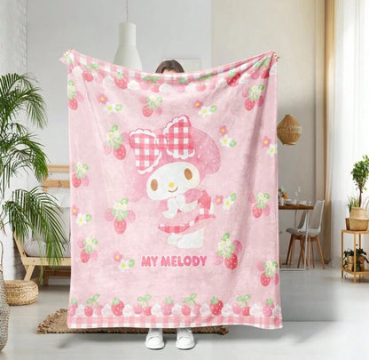 Manta my melody 150x200