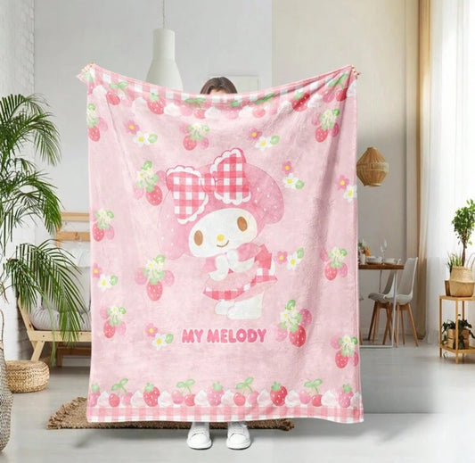 Manta my melody 150x200
