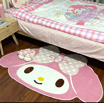 Alfombra Mymelody 60x90