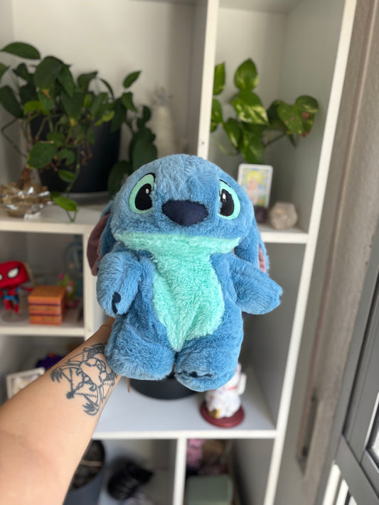 Bolsa de agua caliente stich