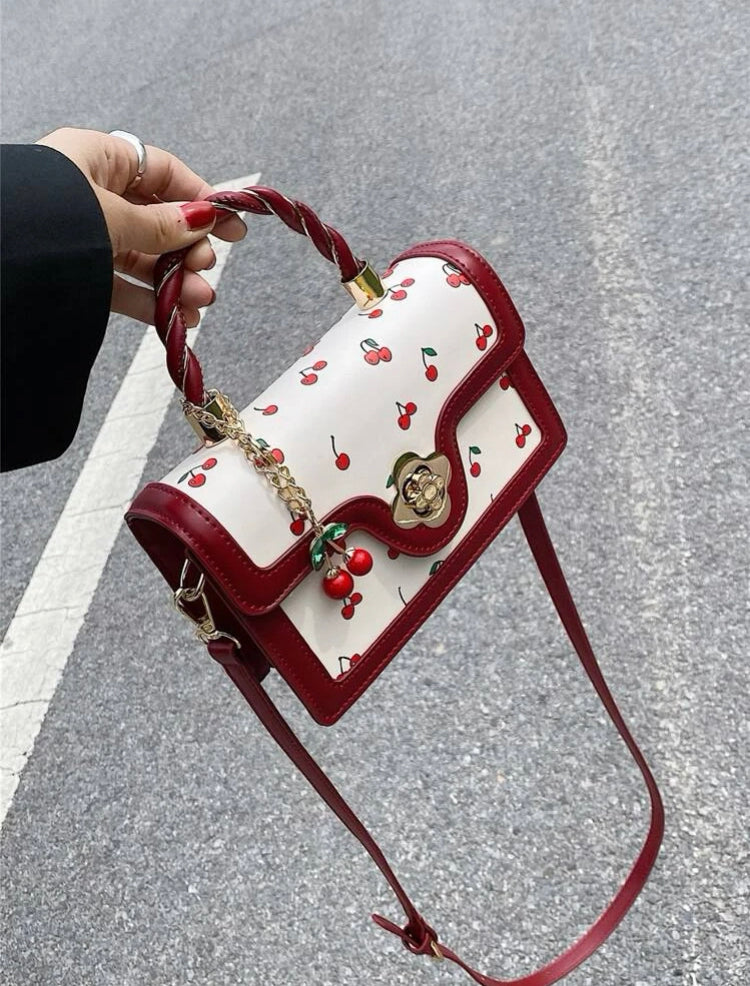 Cartera cherry