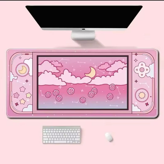 Mousepad 30x60