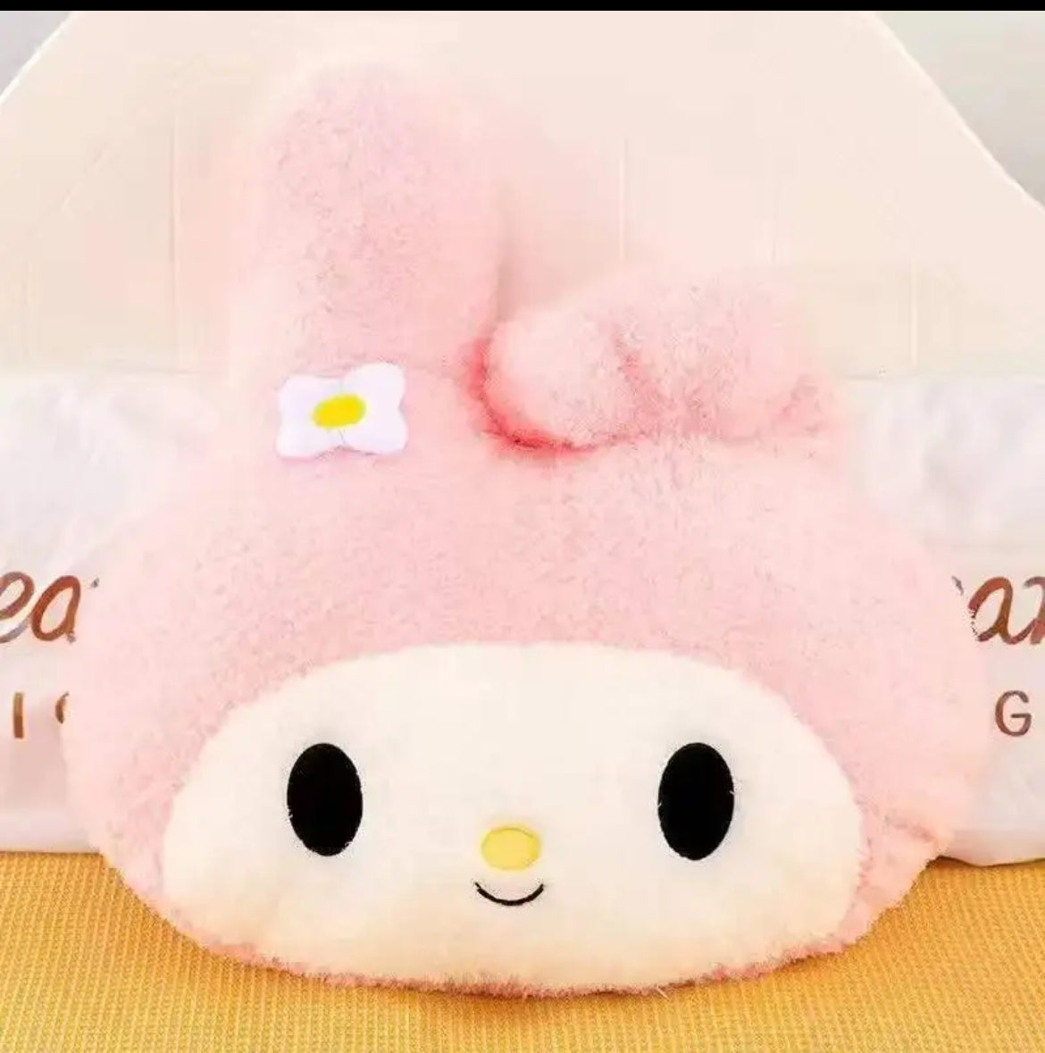 Almohadones sanrio