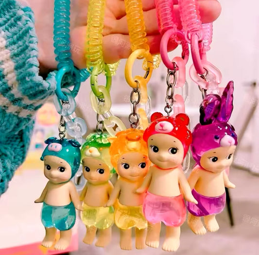 Mystery boxes sonny angels