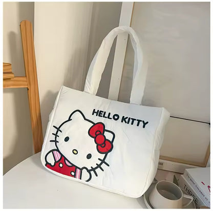 Bolso hello kitty
