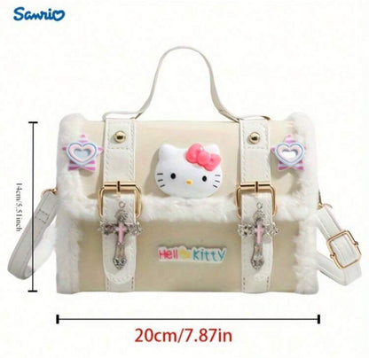 Cartera hello kitty