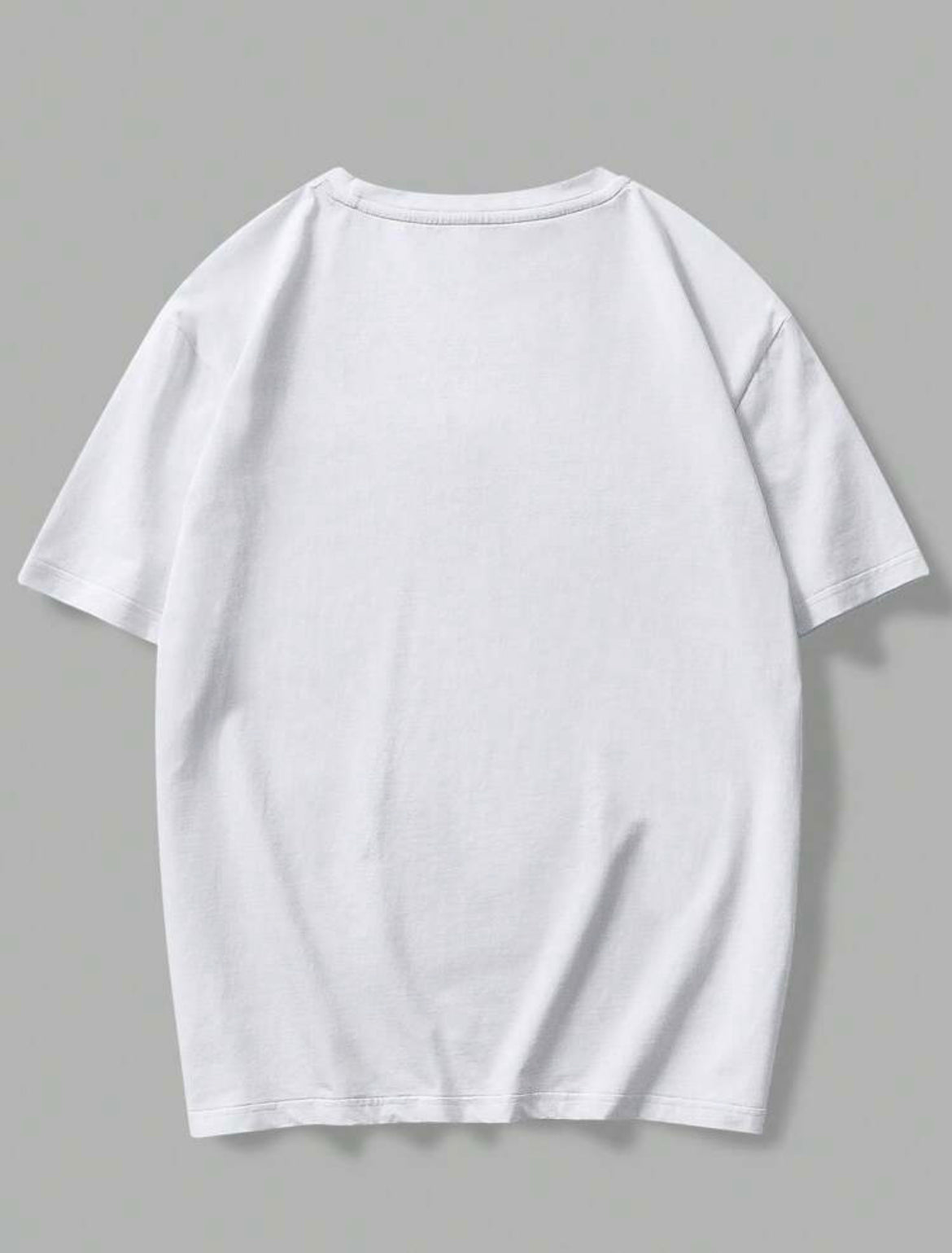 Remera grunge