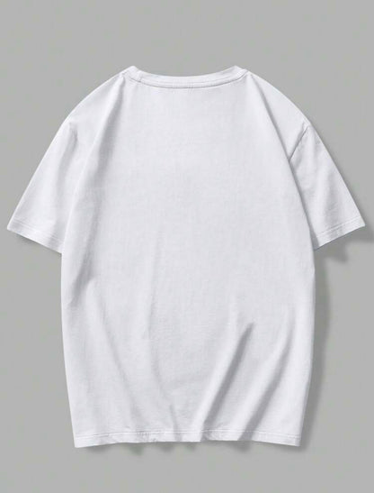 Remera grunge
