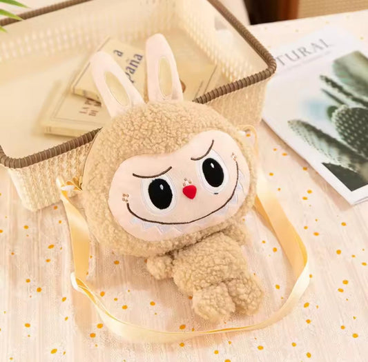 Mochilita Labubu