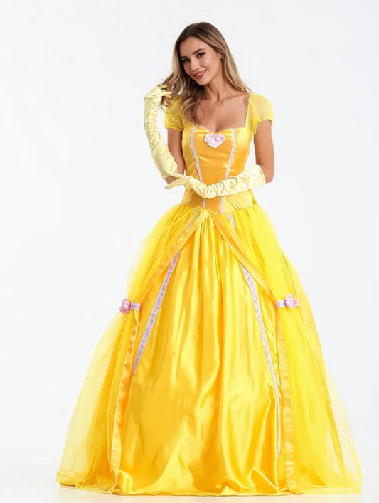Disfraces de Princesa para adultos