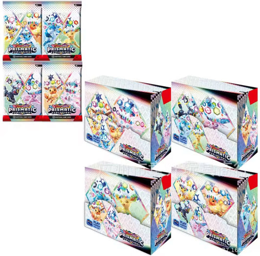 Carta Pokemon