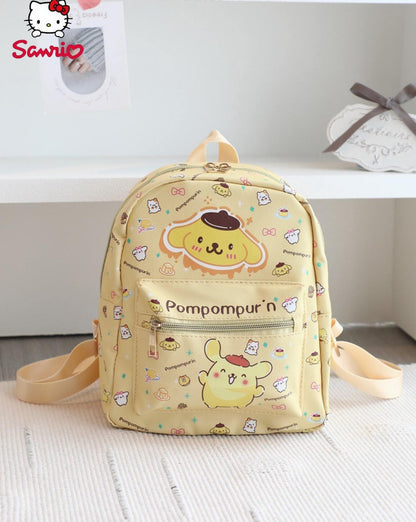 Mochilas sanrio