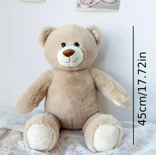 Osito de peluche