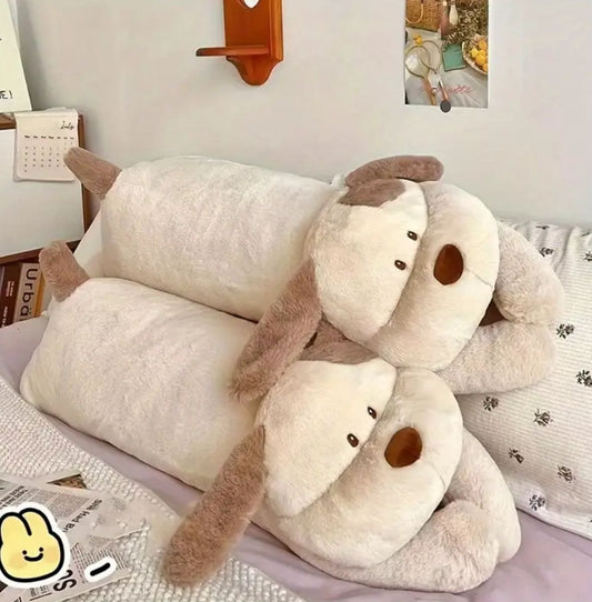 Peluche de Perrito