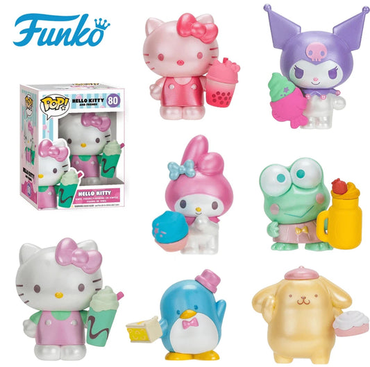 Funko pop sanrio