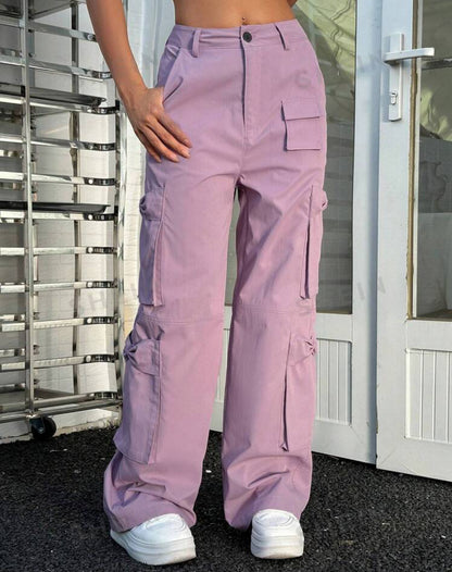 Pantalon pink